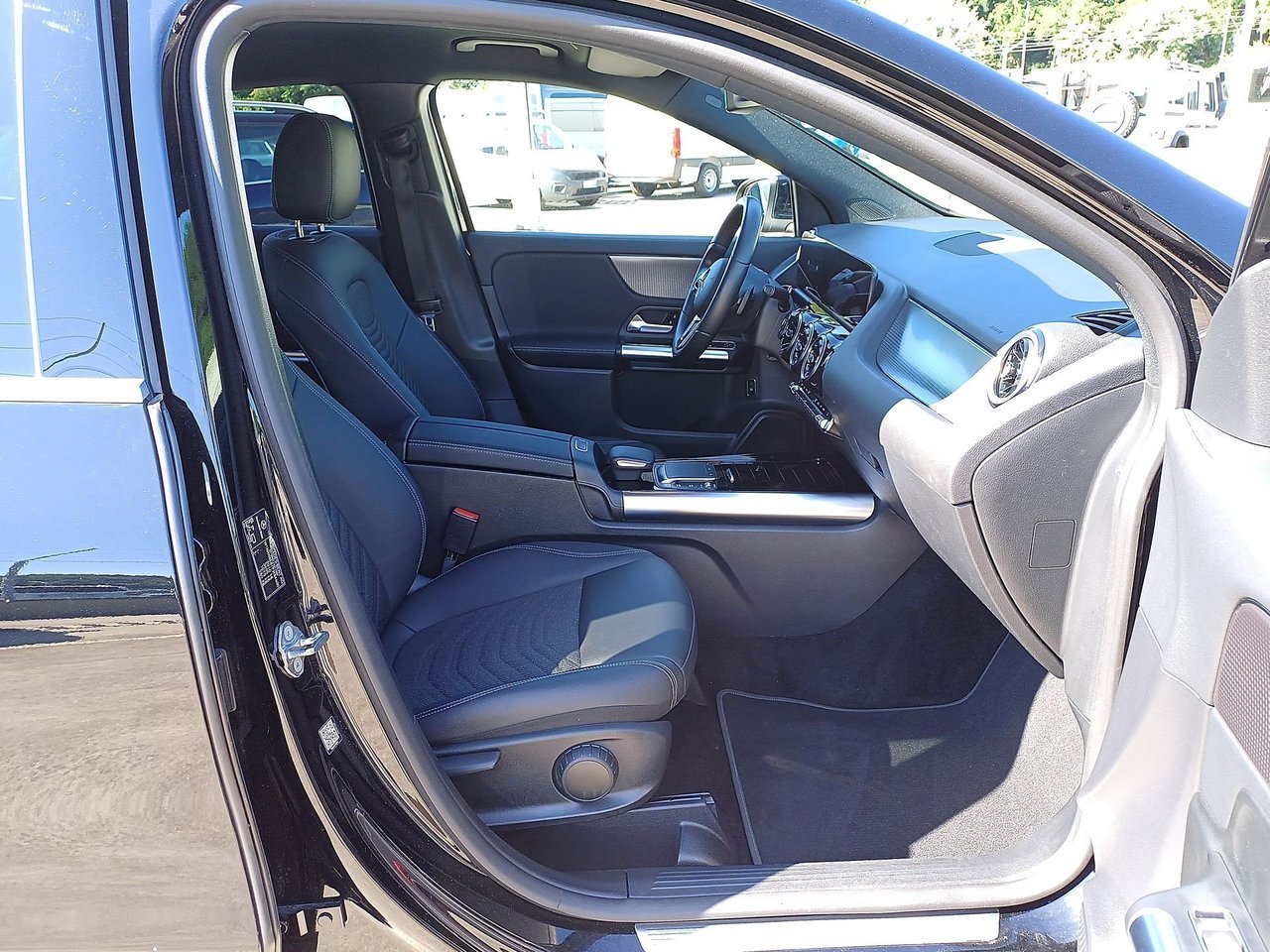 GLA 180 Sport Plus auto - Certified