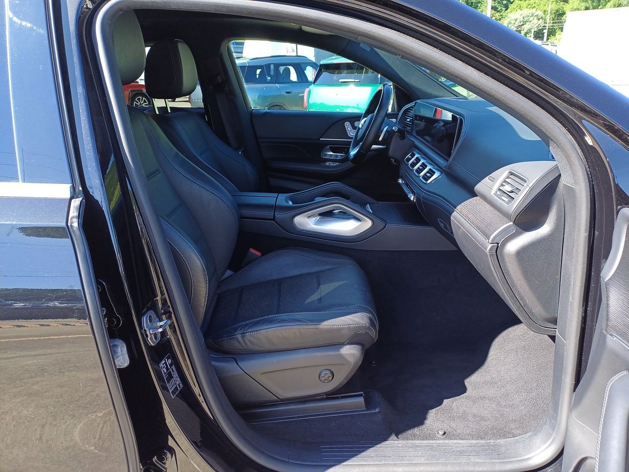 GLE Coupe 300 d mhev Premium Plus 4matic auto - Certified