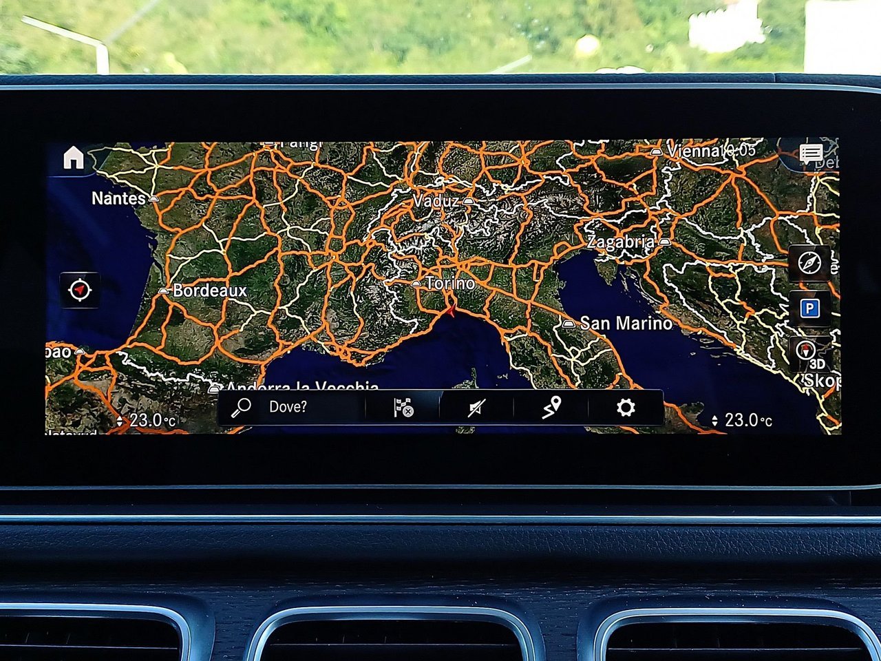 GLE Coupe 300 d mhev Premium Plus 4matic auto - Certified