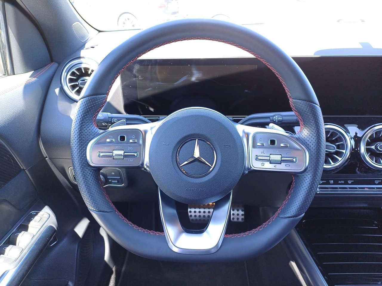 GLA 250 Premium 4matic auto - Certified