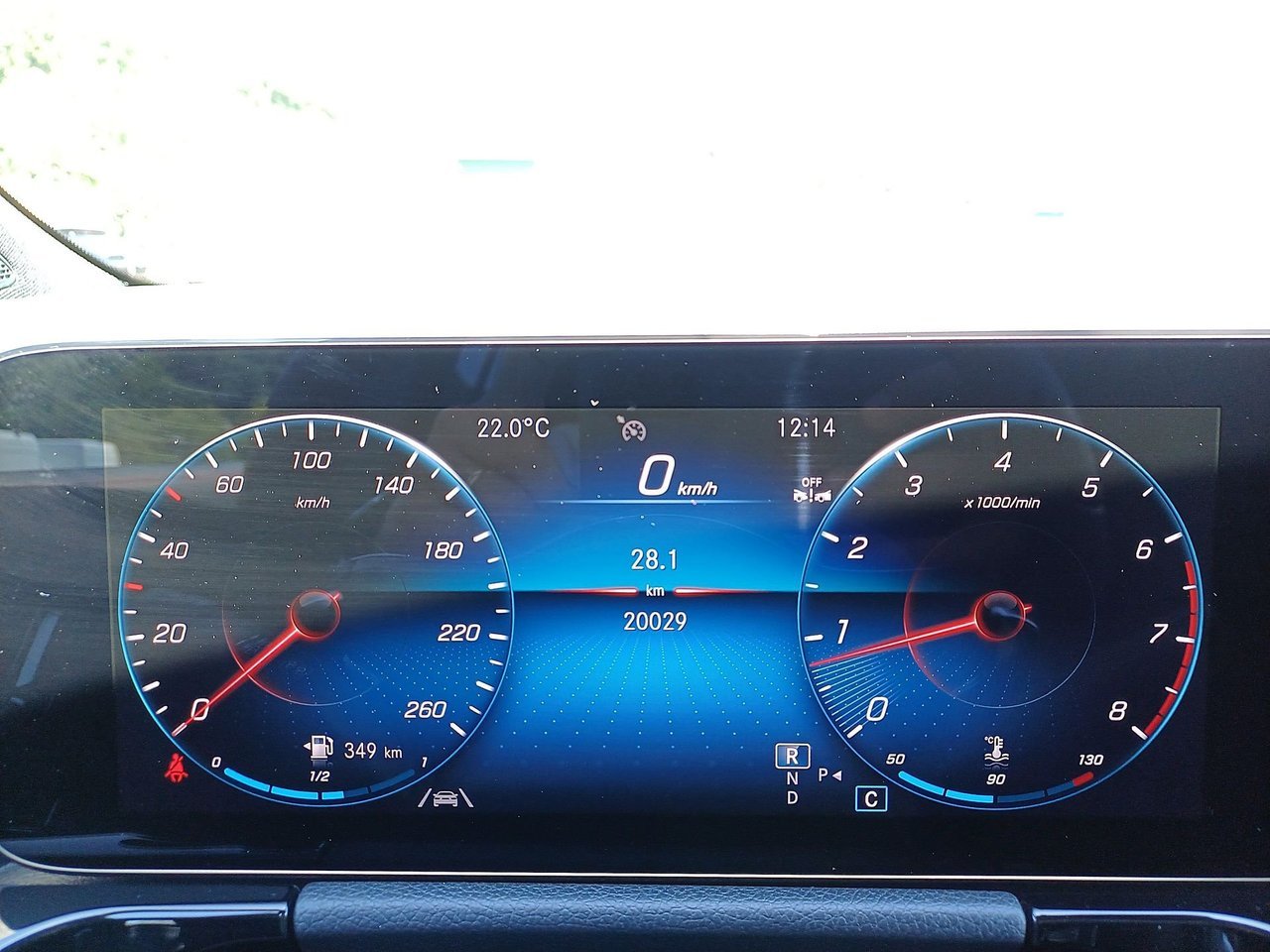 GLA 250 Premium 4matic auto - Certified
