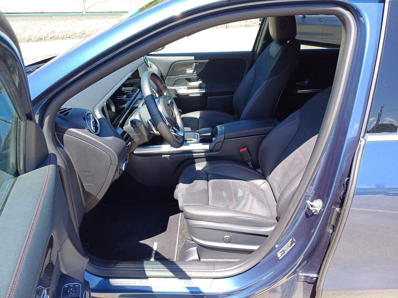 GLA 250 Premium 4matic auto - Certified