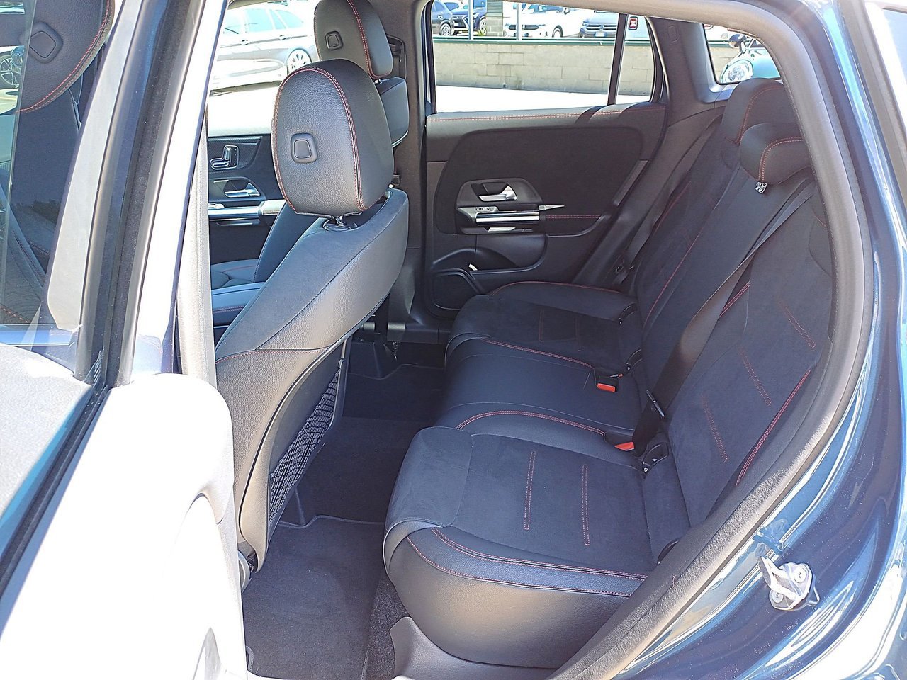 GLA 250 Premium 4matic auto - Certified