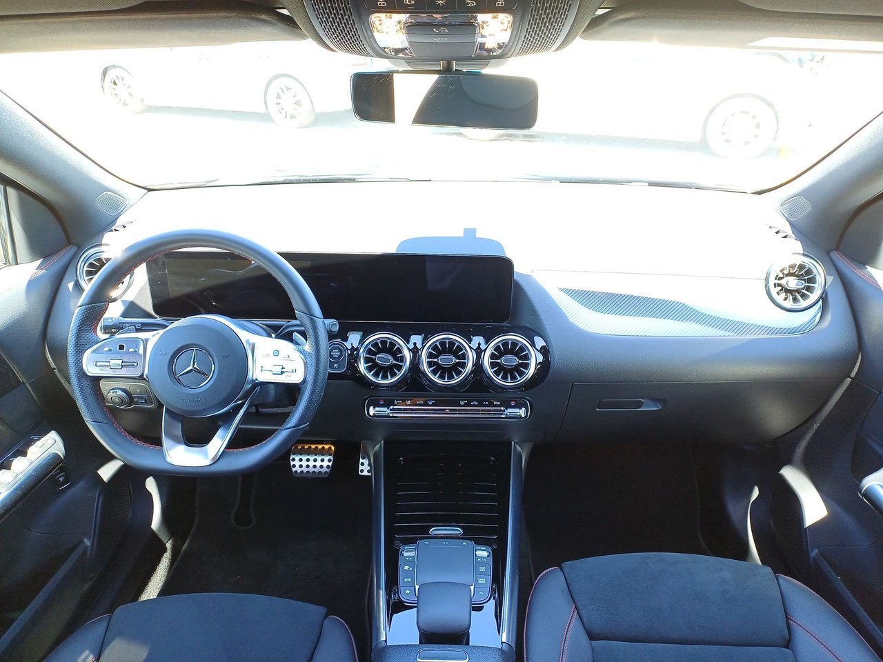 GLA 250 Premium 4matic auto - Certified