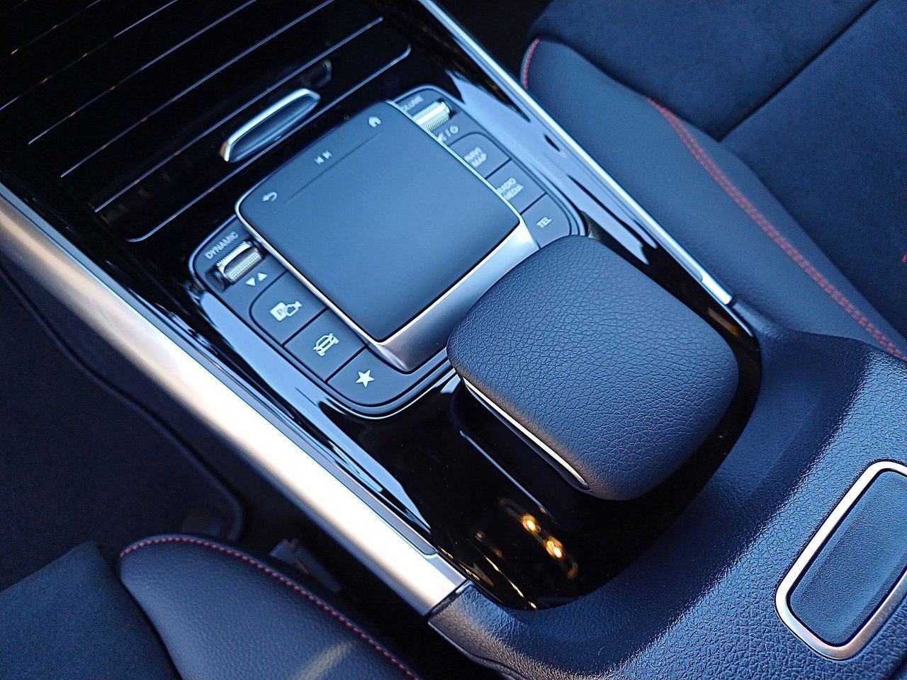 GLA 250 Premium 4matic auto - Certified