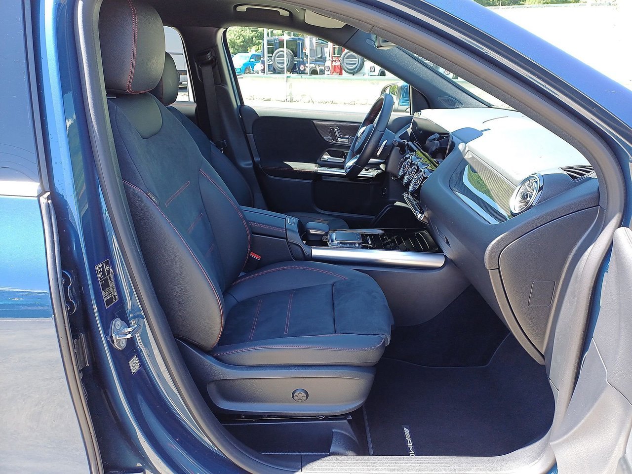 GLA 250 Premium 4matic auto - Certified