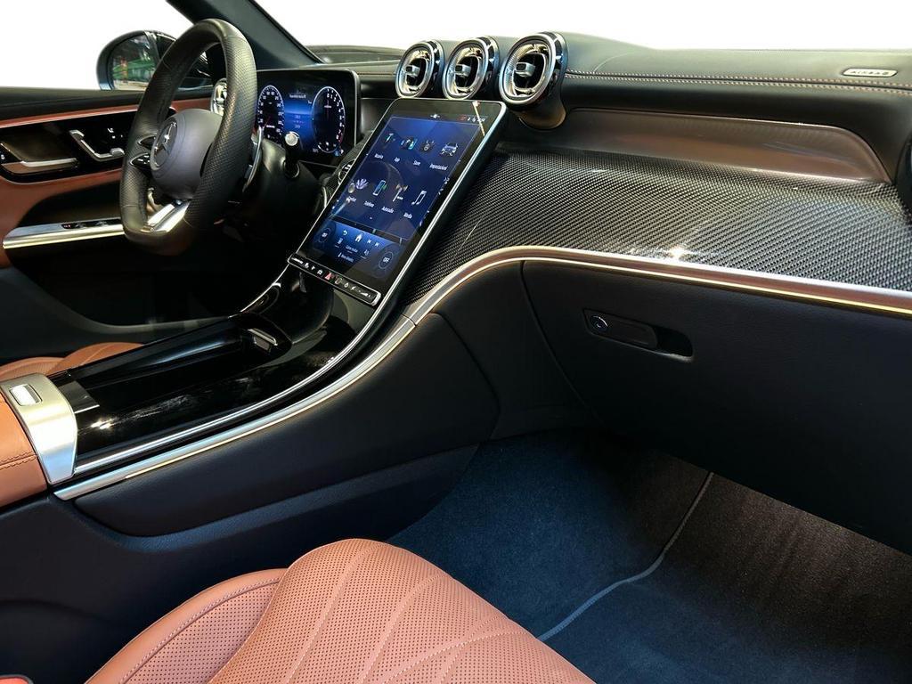 GLC AMG 63 S e performance AMG Line Premium auto - Certified