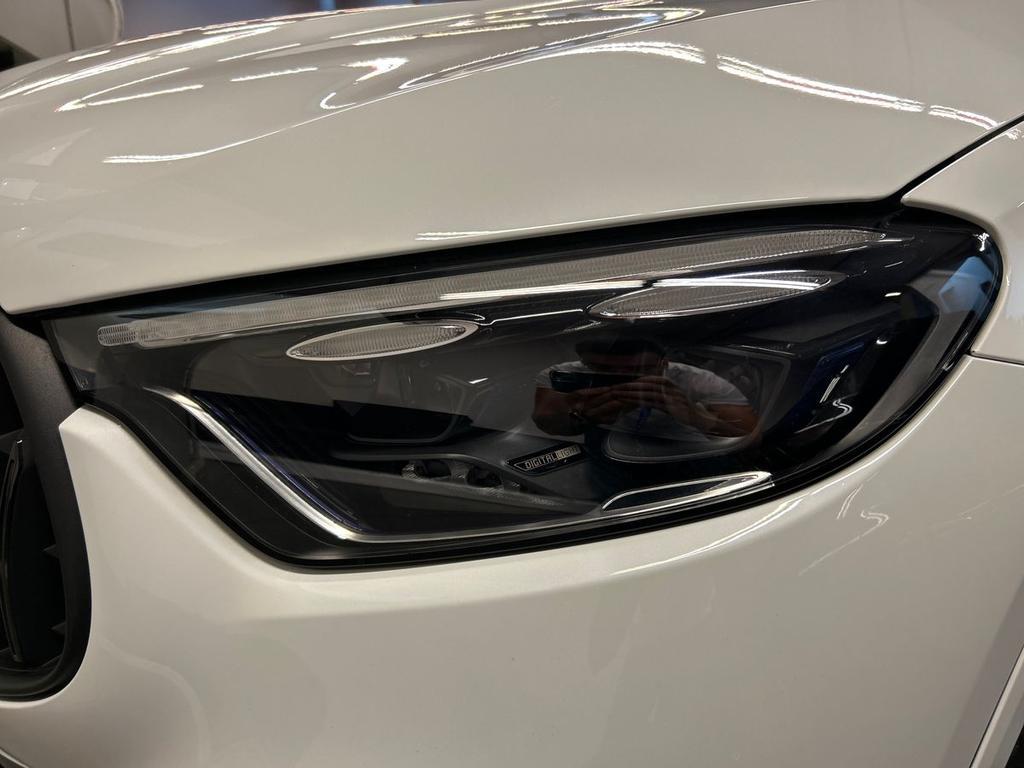 GLC AMG 63 S e performance AMG Line Premium auto - Certified