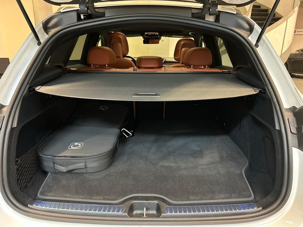 GLC AMG 63 S e performance AMG Line Premium auto - Certified