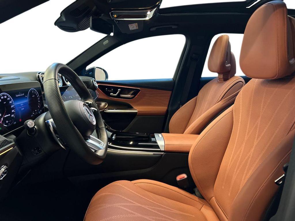 GLC AMG 63 S e performance AMG Line Premium auto - Certified