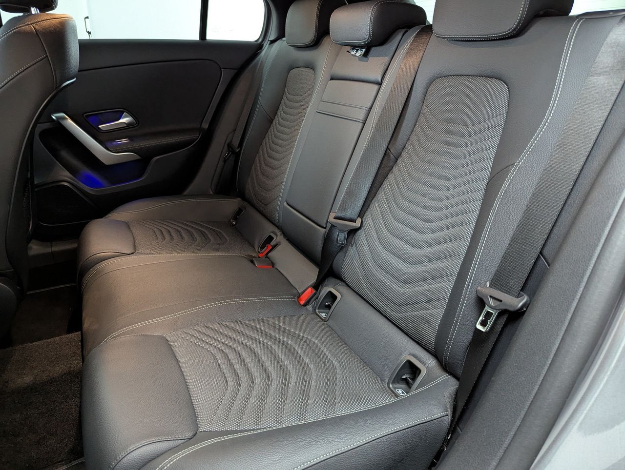 A 180 d Progressive Advanced Plus auto - Certified