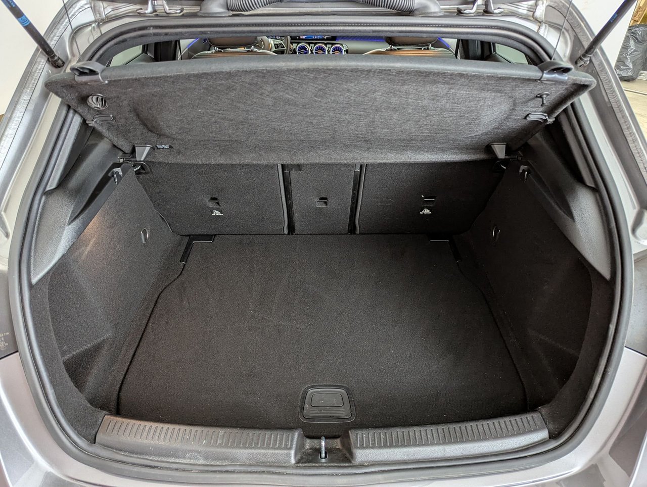 A 180 d Progressive Advanced Plus auto - Certified