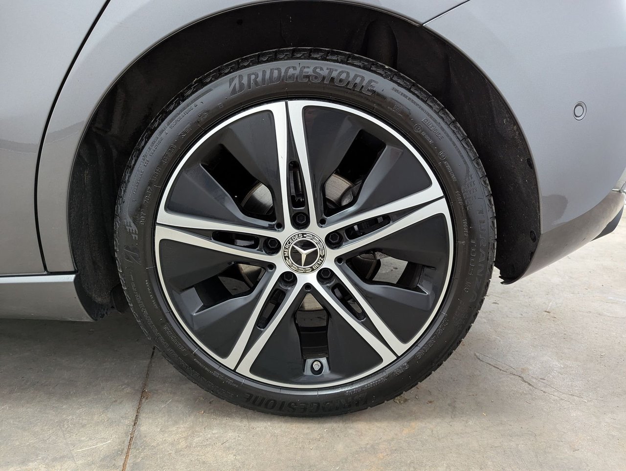 A 180 d Progressive Advanced Plus auto - Certified