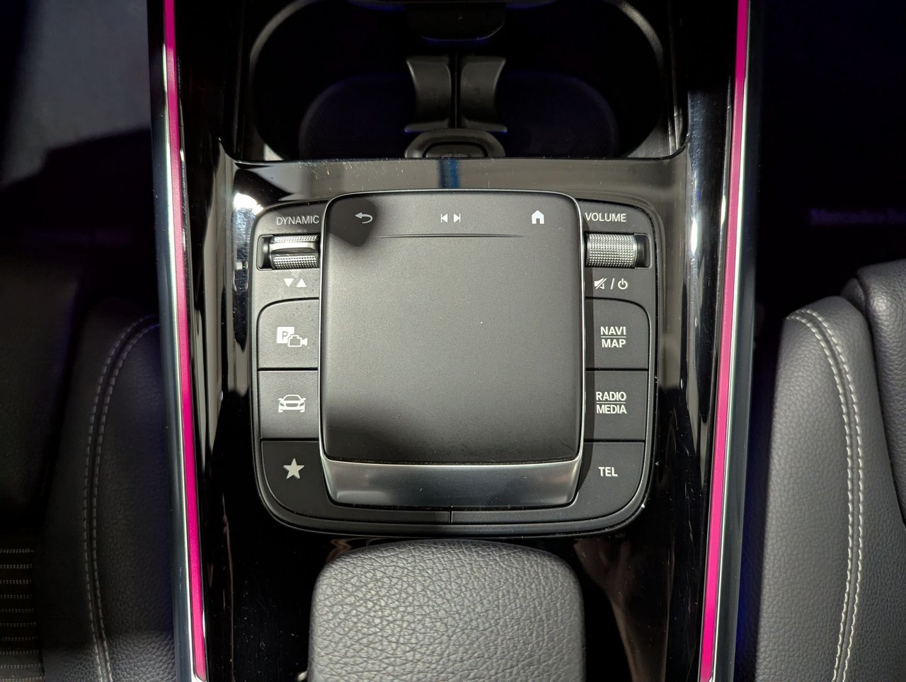 B 200 d Sport Plus auto - Certified