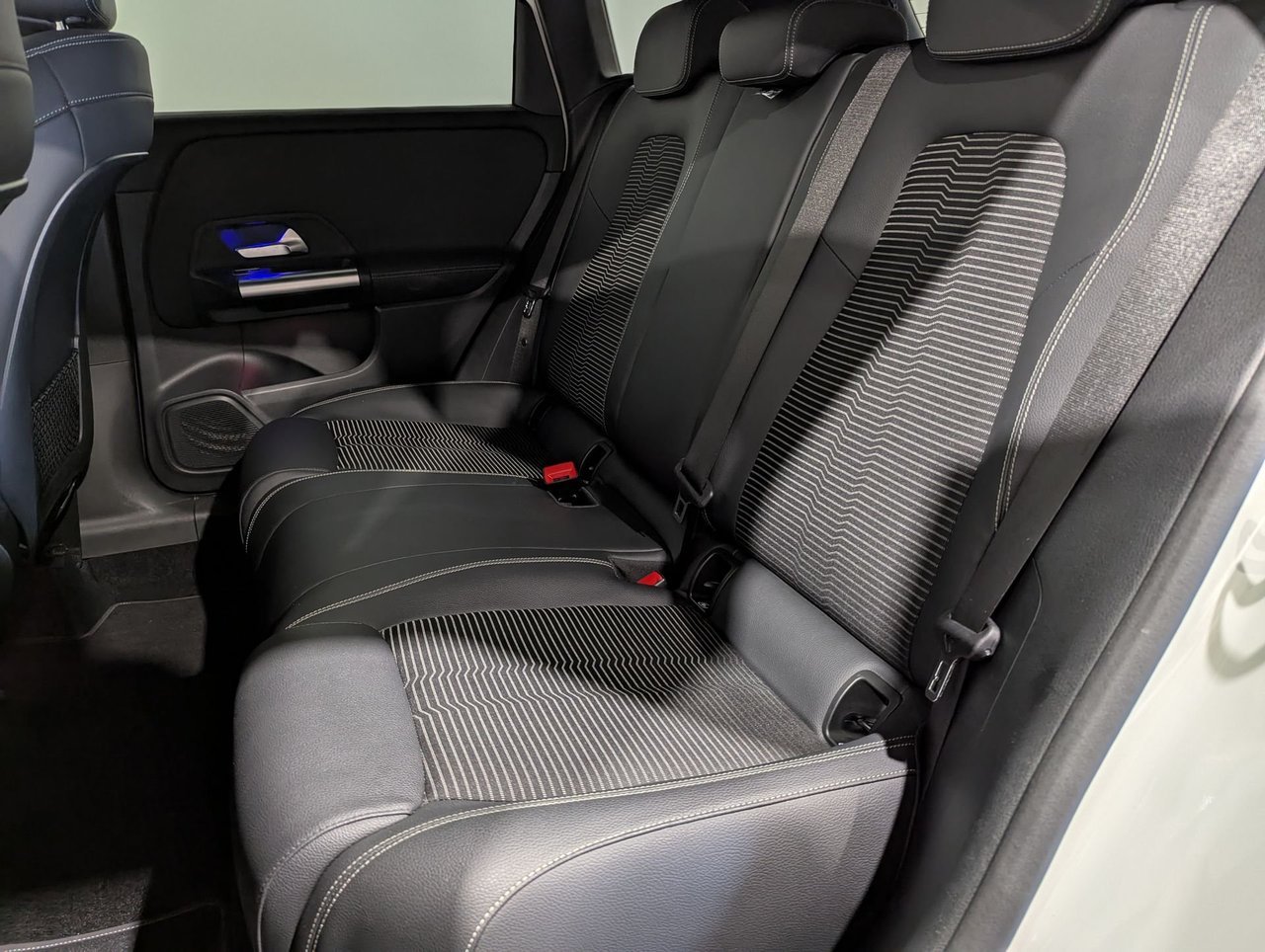 B 200 d Sport Plus auto - Certified