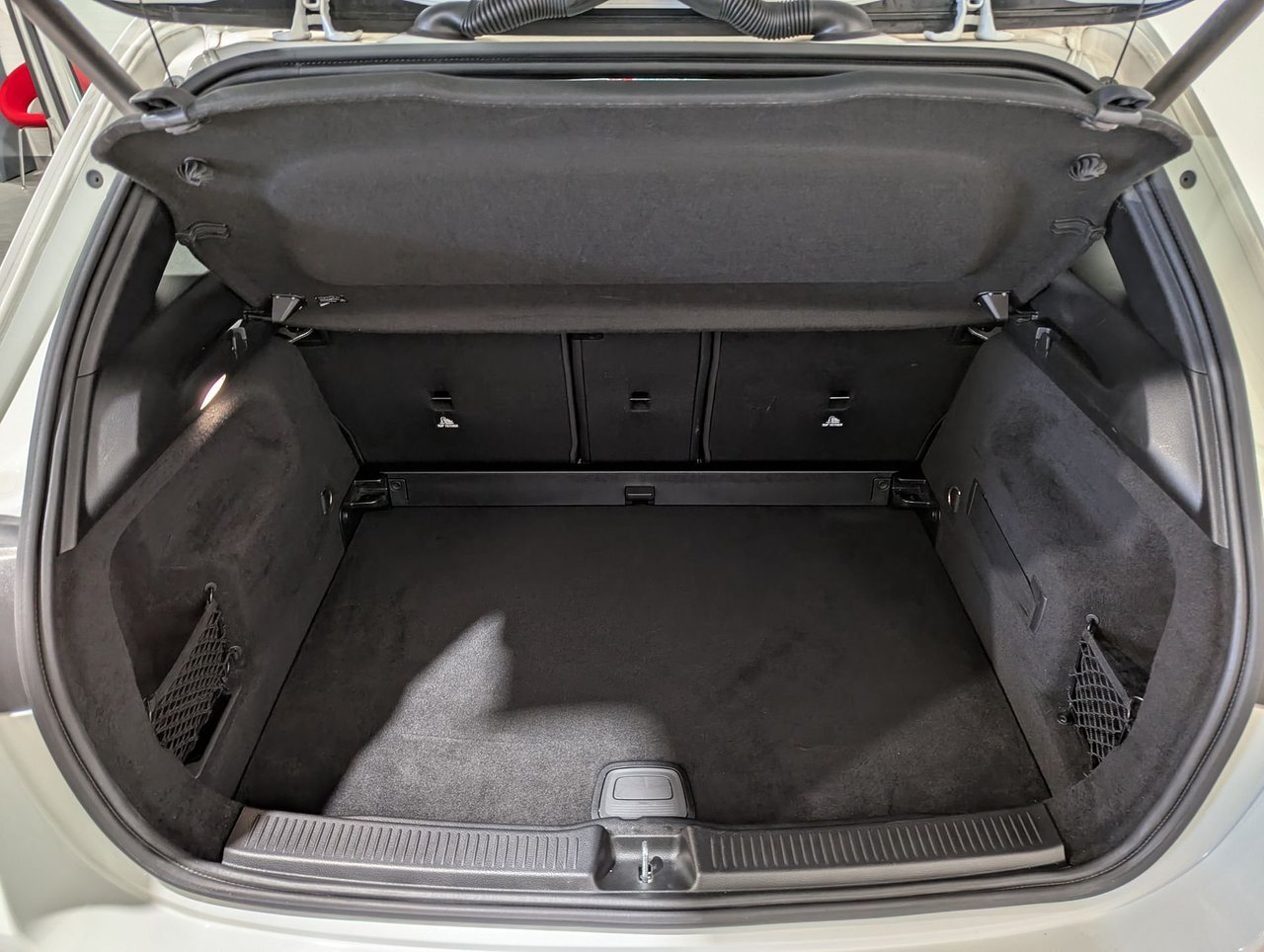 B 200 d Sport Plus auto - Certified