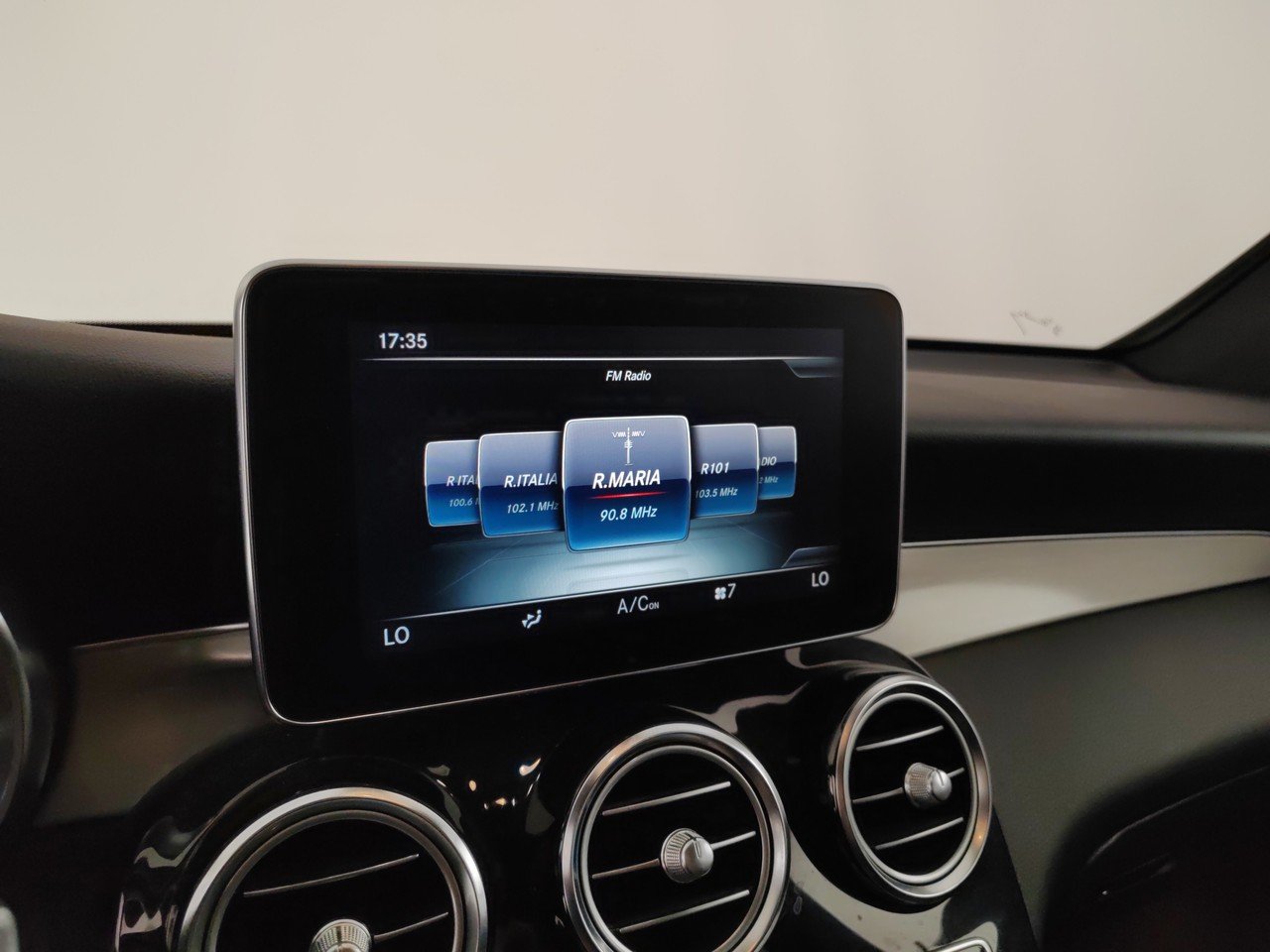 GLC Coupe 250 d Premium 4matic auto - Certified