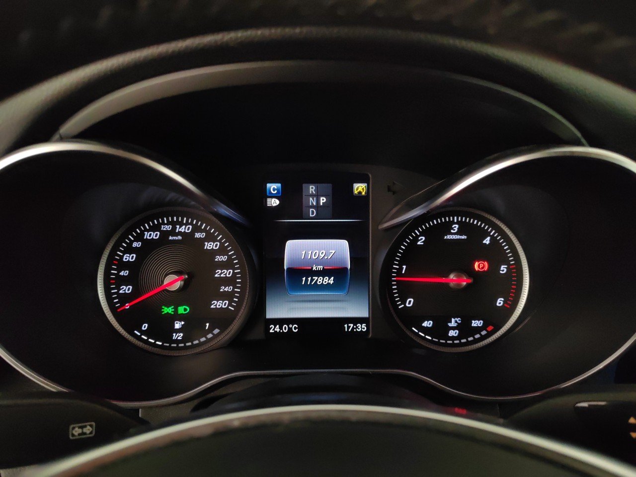 GLC Coupe 250 d Premium 4matic auto - Certified