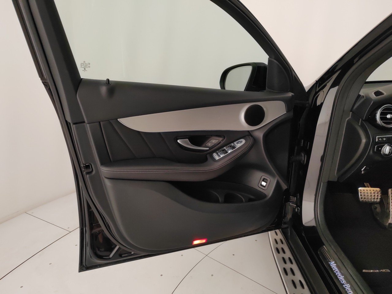 GLC Coupe 250 d Premium 4matic auto - Certified
