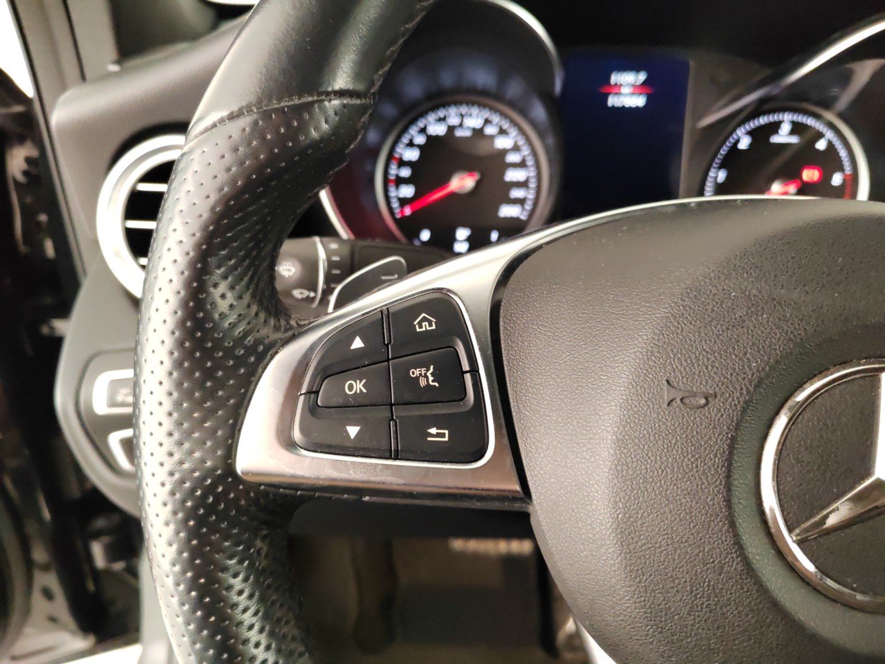 GLC Coupe 250 d Premium 4matic auto - Certified