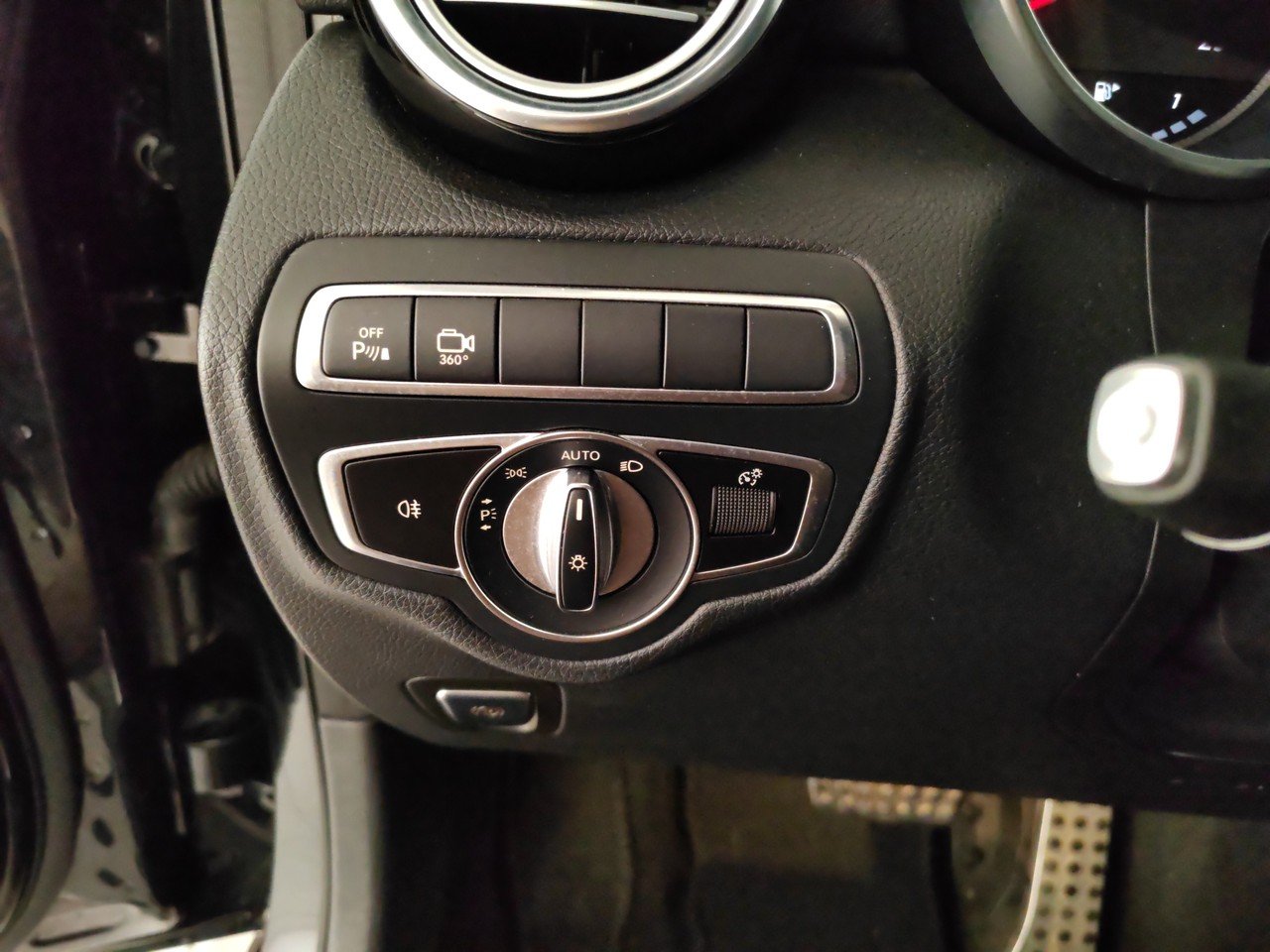 GLC Coupe 250 d Premium 4matic auto - Certified