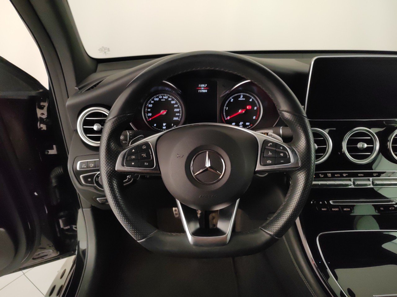 GLC Coupe 250 d Premium 4matic auto - Certified
