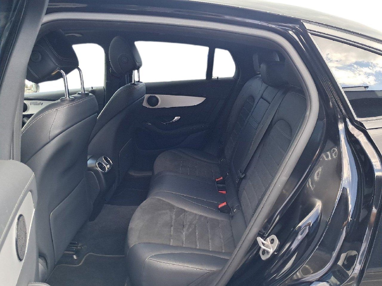 GLC Coupe 300 d Premium 4matic auto - Certified