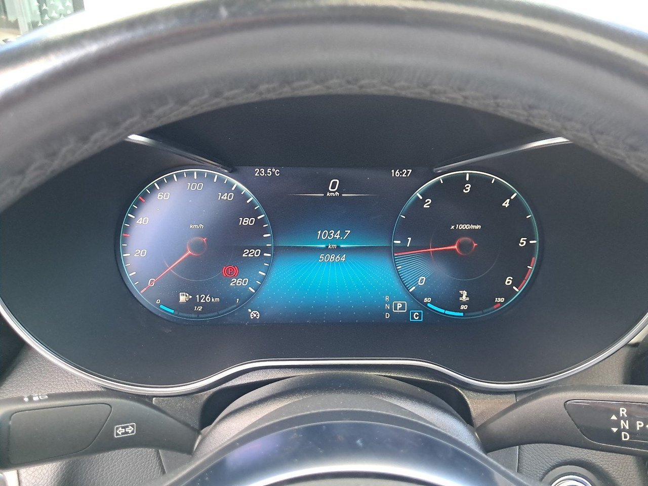 GLC Coupe 300 d Premium 4matic auto - Certified