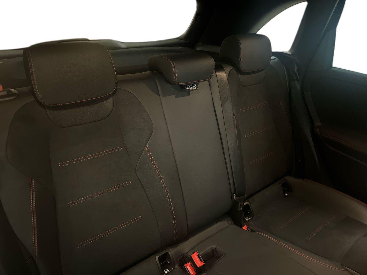 B 180 d Premium auto - Certified