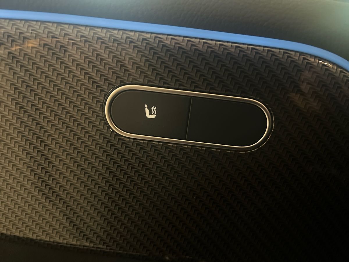 B 180 d Premium auto - Certified