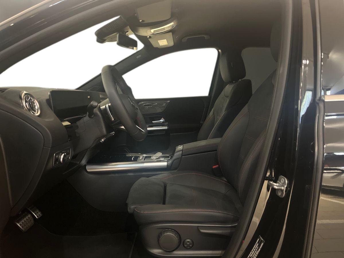 B 180 d Premium auto - Certified