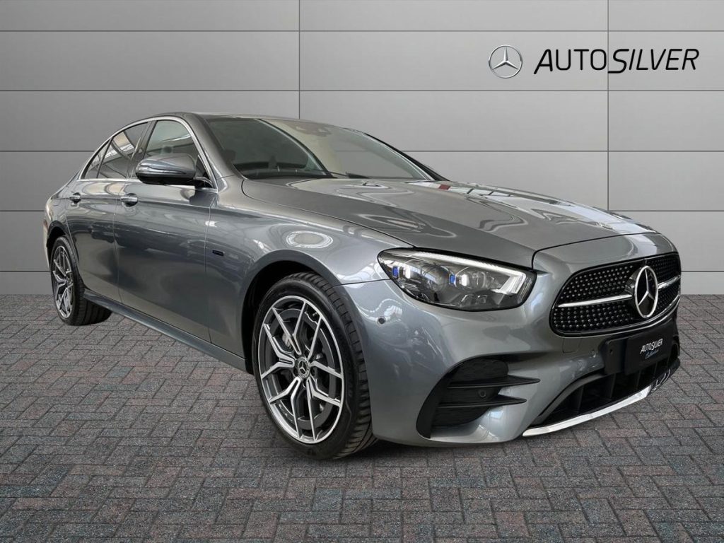 E 300 de phev (eq-power) Premium Plus 4matic auto - Mercedes Certified E 300 de phev (eq-power) Premium Plus 4matic auto - Mercedes Certified