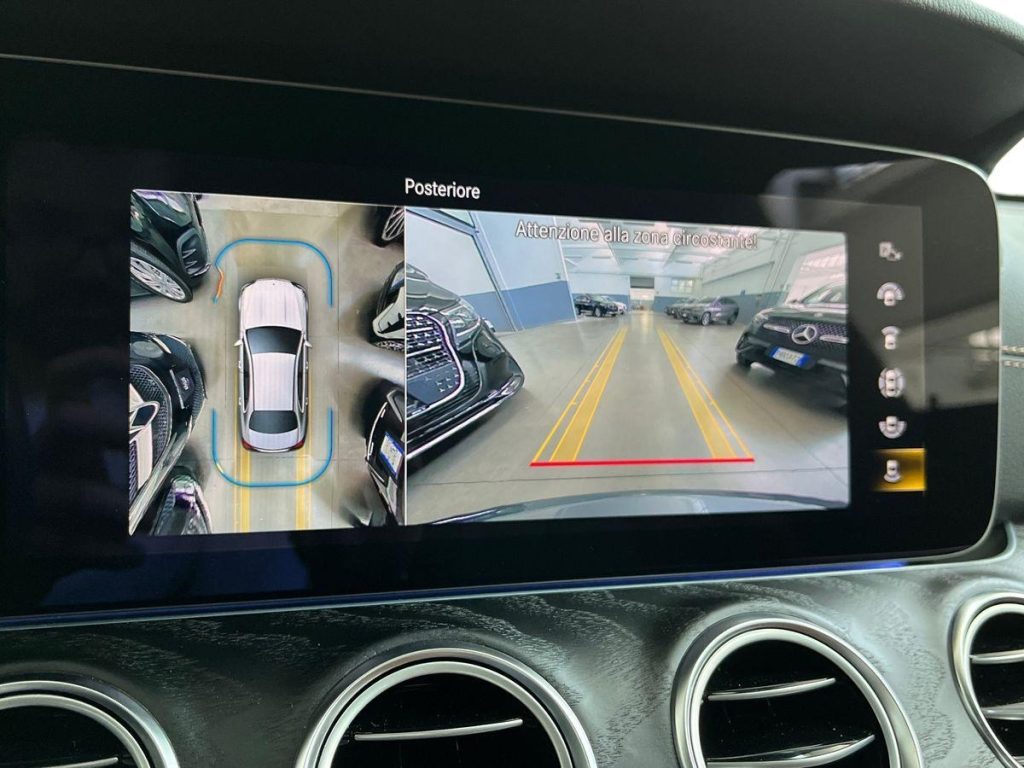 E 300 de phev (eq-power) Premium Plus 4matic auto - Certified