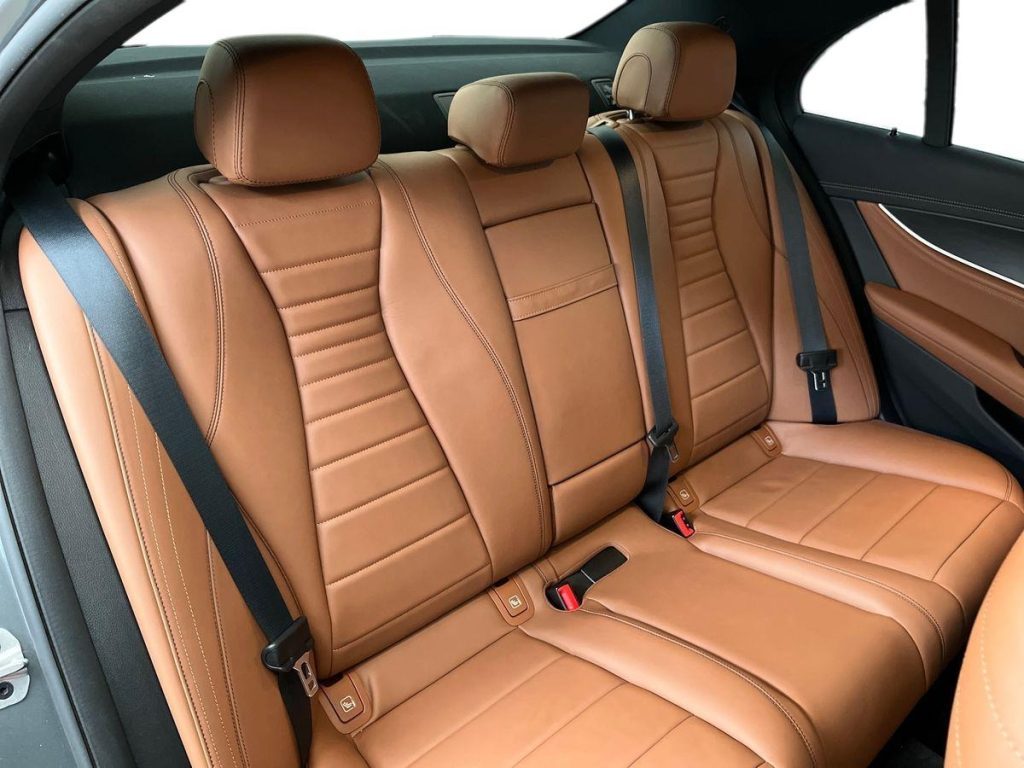 E 300 de phev (eq-power) Premium Plus 4matic auto - Certified