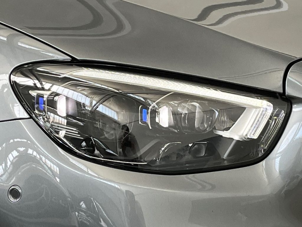 E 300 de phev (eq-power) Premium Plus 4matic auto - Certified
