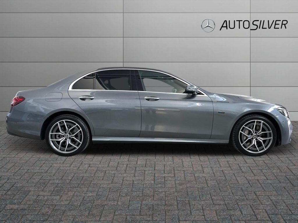 E 300 de phev (eq-power) Premium Plus 4matic auto - Certified