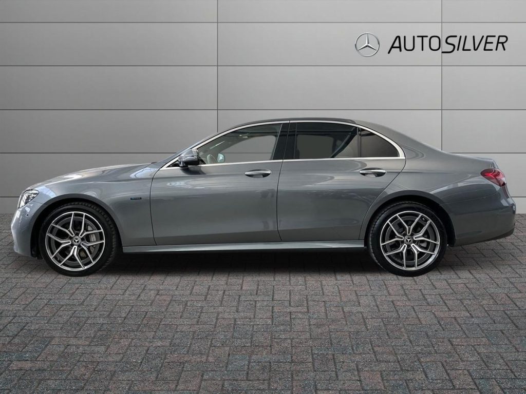 E 300 de phev (eq-power) Premium Plus 4matic auto - Certified