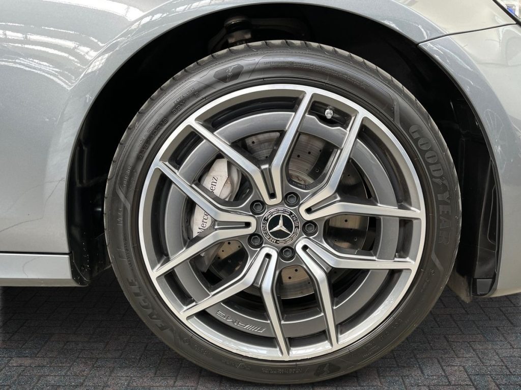 E 300 de phev (eq-power) Premium Plus 4matic auto - Certified