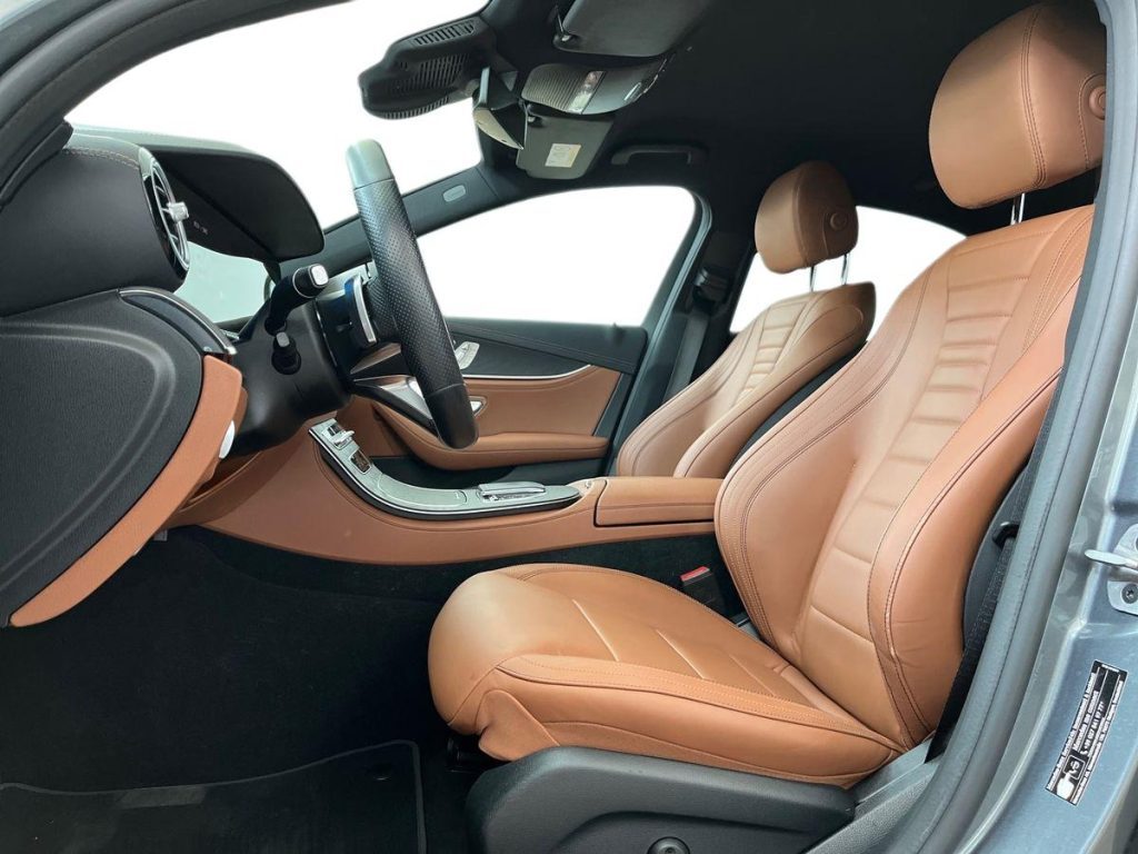 E 300 de phev (eq-power) Premium Plus 4matic auto - Certified