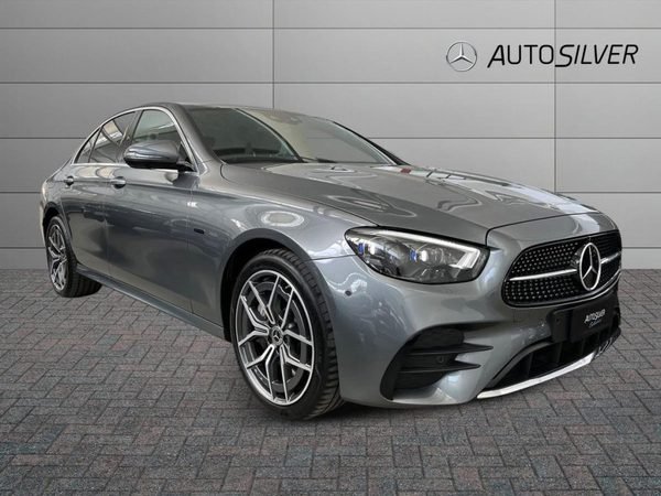 E 300 de phev (eq-power) Premium Plus 4matic auto - Certified