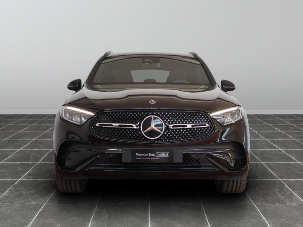 GLC 220 d AMG Line Advanced Plus 4matic auto - Certified