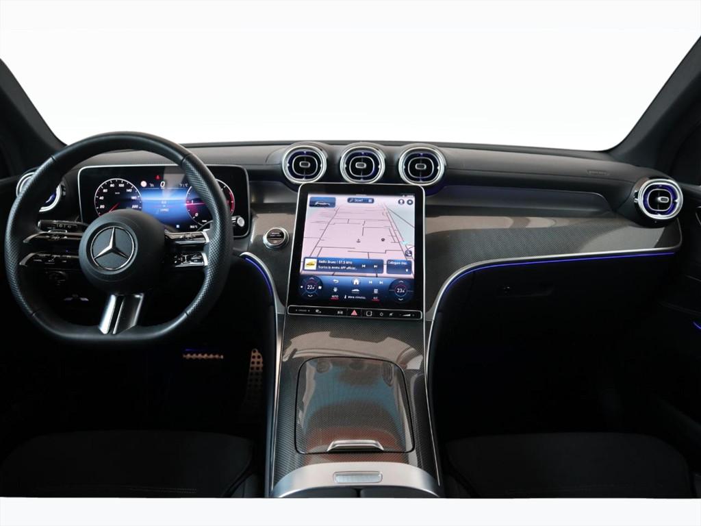 GLC 220 d AMG Line Advanced Plus 4matic auto - Certified