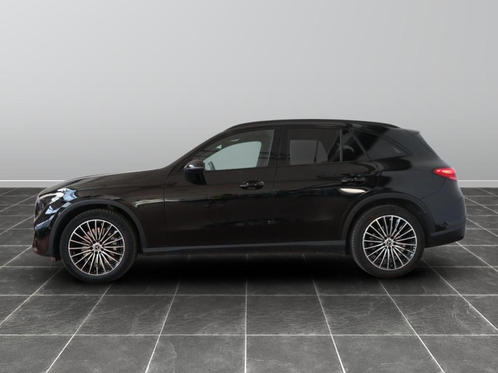 GLC 220 d AMG Line Advanced Plus 4matic auto - Certified