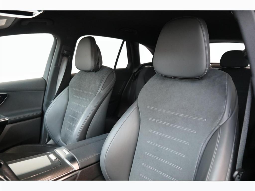 GLC 220 d AMG Line Advanced Plus 4matic auto - Certified