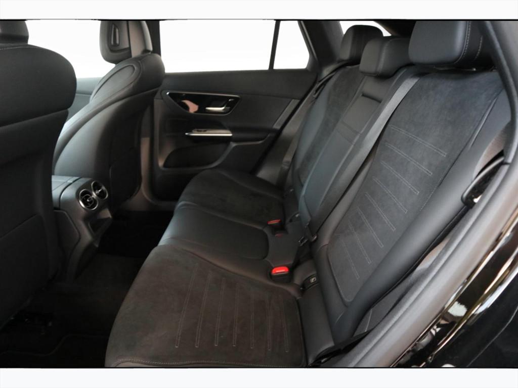 GLC 220 d AMG Line Advanced Plus 4matic auto - Certified