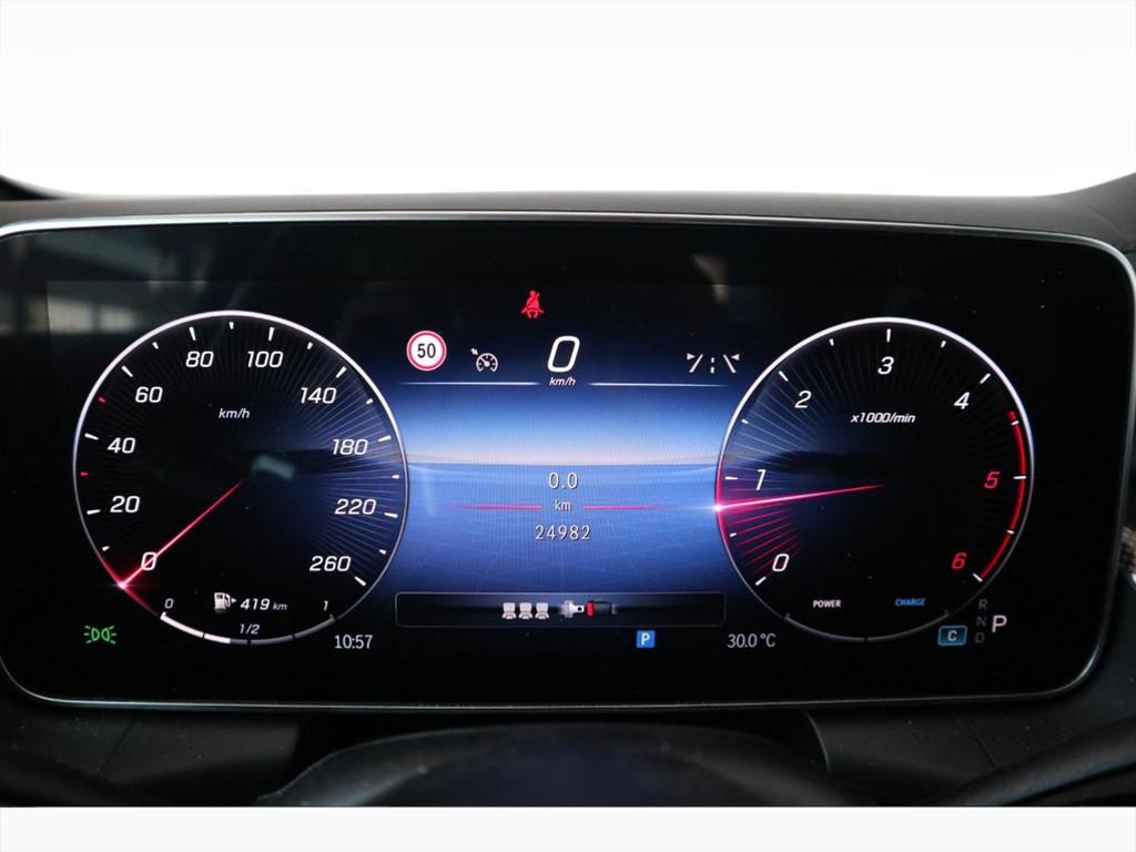 GLC 220 d AMG Line Advanced Plus 4matic auto - Certified