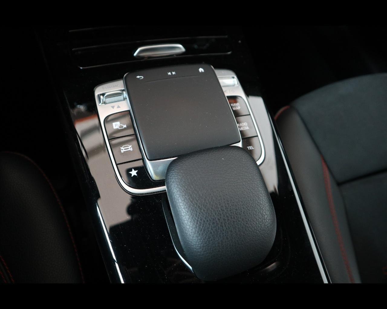 A 180 Premium auto - Certified