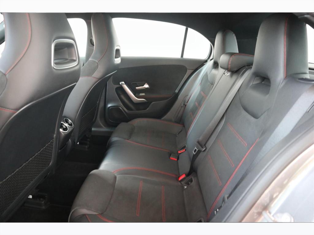 A 180 Premium auto - Certified