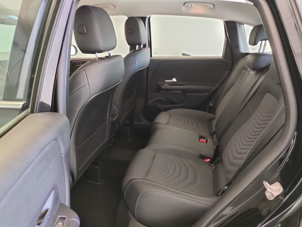 B 250 e phev Advanced auto - Certified