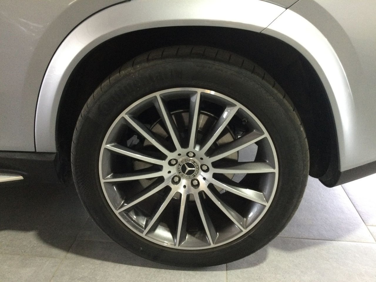 GLE 350 de phev (e eq-power) Premium Plus 4matic a - Certified